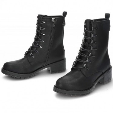 BOTTES À BROSSE MARIAMARE ALTEA 63417 BLACK