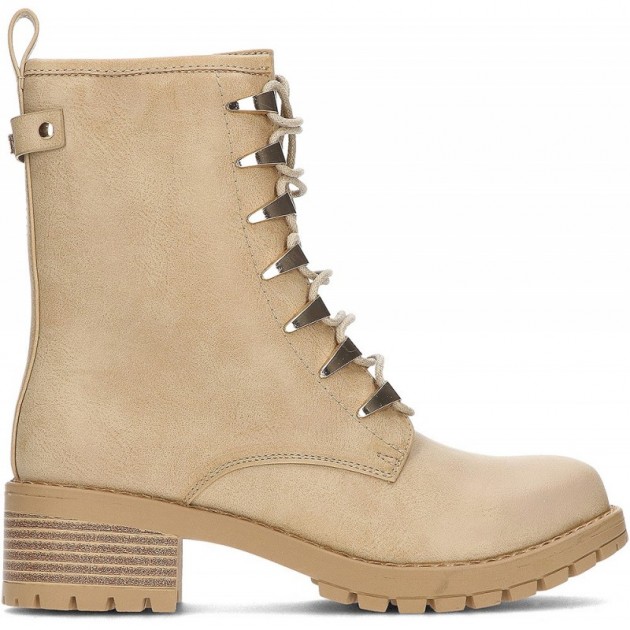 BOTTES À BROSSE MARIAMARE ALTEA 63417 SAND BOTTES À BROSSE MARIAMARE ALTEA 63417 SAND