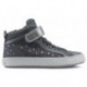 GEOX KALISPERA bottines DK_GREY