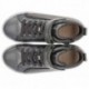 GEOX KALISPERA bottines DARK_GREY
