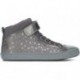 GEOX KALISPERA bottines GREY