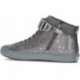GEOX KALISPERA bottines GREY