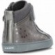 GEOX KALISPERA bottines GREY