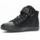GEOX KALISPERA bottines BLACK