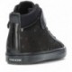 GEOX KALISPERA bottines BLACK