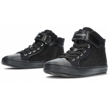 GEOX KALISPERA bottines BLACK