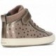 GEOX KALISPERA bottines SMOKE_GREY