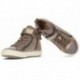 GEOX KALISPERA bottines SMOKE_GREY