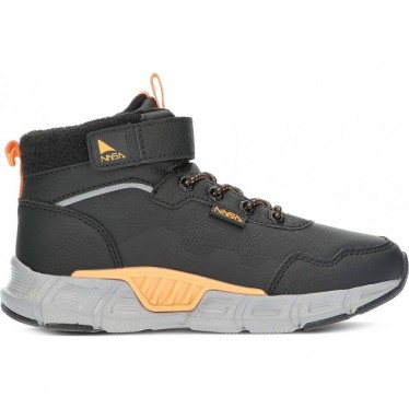 BOTTE DE SPORT PABLOSKY NASA N-10510 NEGRO