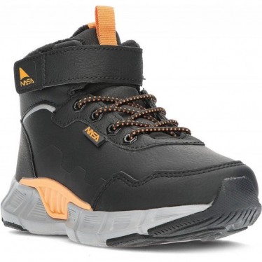 BOTTE DE SPORT PABLOSKY NASA N-10510 NEGRO