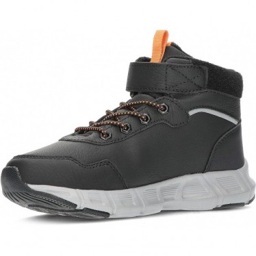 BOTTE DE SPORT PABLOSKY NASA N-10510 NEGRO