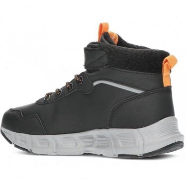 BOTTE DE SPORT PABLOSKY NASA N-10510 NEGRO