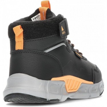 BOTTE DE SPORT PABLOSKY NASA N-10510 NEGRO