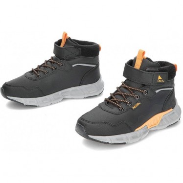 BOTTE DE SPORT PABLOSKY NASA N-10510 NEGRO