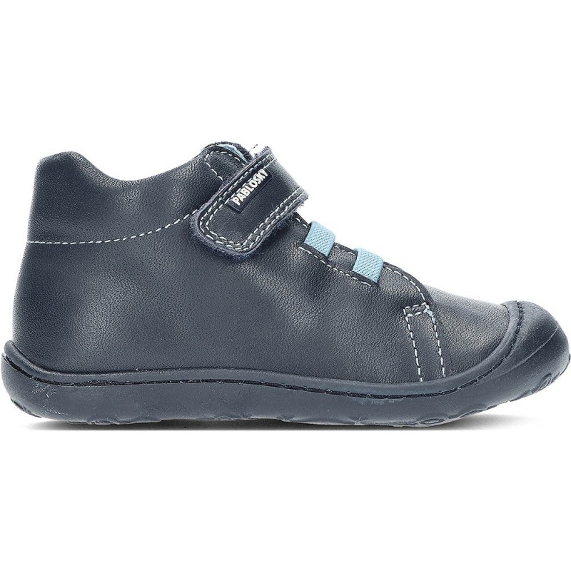 RESPECTUEUX BOTIN PABLOSKY ÉTAPE FACILE 017925 ATLANTIC