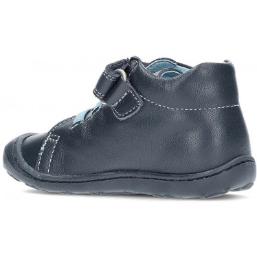RESPECTUEUX BOTIN PABLOSKY ÉTAPE FACILE 017925 ATLANTIC