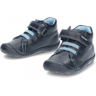 RESPECTUEUX BOTIN PABLOSKY ÉTAPE FACILE 017925 ATLANTIC