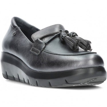 MOCASSIN STONEFLY 219843 PLUME 19 CHARCOAL