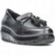 MOCASSIN STONEFLY 219843 PLUME 19 CHARCOAL