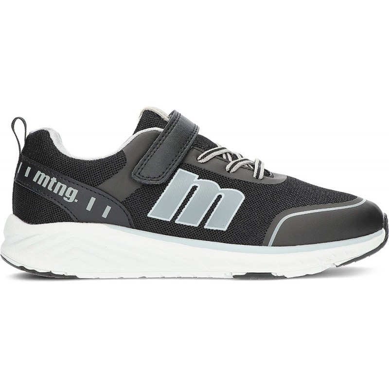 MAILLE DE SPORT MTNG LYCRA 48825V BLACK