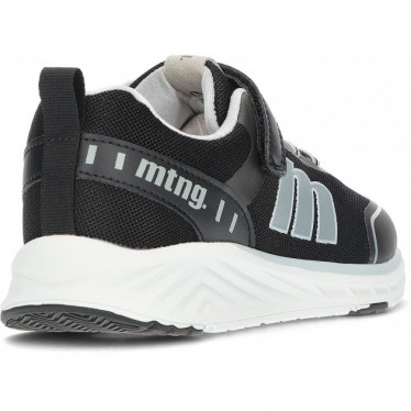 MAILLE DE SPORT MTNG LYCRA 48825V BLACK