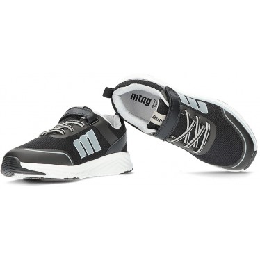 MAILLE DE SPORT MTNG LYCRA 48825V BLACK