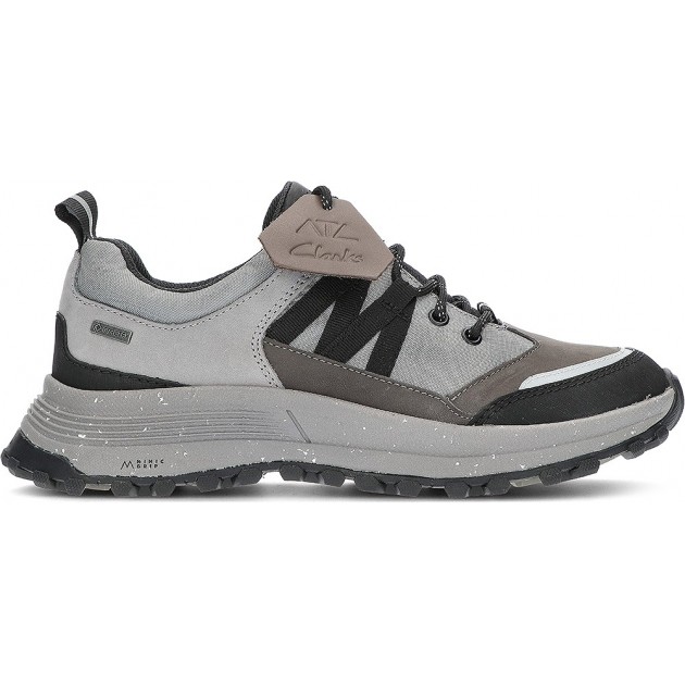 CHAUSSURES DE SPORT DE MARQUE CLARKS AVEC RÉFÉRENCE ATLTREKPATHGTX GREY CHAUSSURES DE SPORT DE MARQUE CLARKS AVEC RÉFÉRENCE ATLTREKPATHGTX GREY
