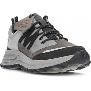 CHAUSSURES DE SPORT DE MARQUE CLARKS AVEC RÉFÉRENCE ATLTREKPATHGTX GREY