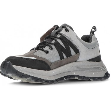 CHAUSSURES DE SPORT DE MARQUE CLARKS AVEC RÉFÉRENCE ATLTREKPATHGTX GREY