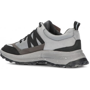 CHAUSSURES DE SPORT DE MARQUE CLARKS AVEC RÉFÉRENCE ATLTREKPATHGTX GREY