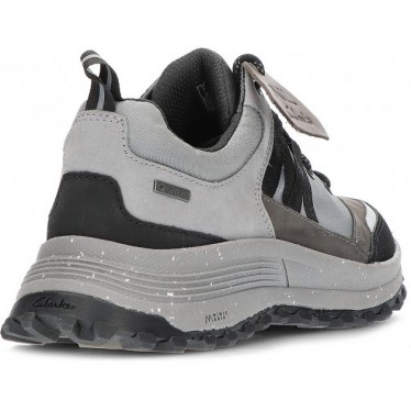 CHAUSSURES DE SPORT DE MARQUE CLARKS AVEC RÉFÉRENCE ATLTREKPATHGTX GREY