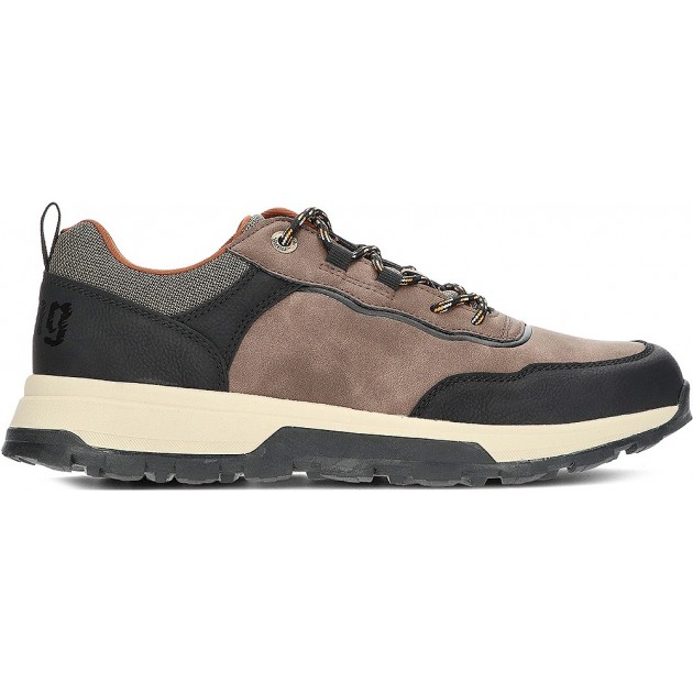 SPORTS MTNG TREK 84455 FONIX BLACK