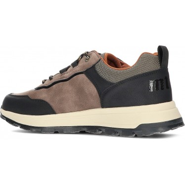 SPORTS MTNG TREK 84455 FONIX BLACK
