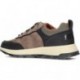 SPORTS MTNG TREK 84455 FONIX BLACK