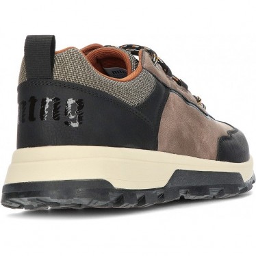 SPORTS MTNG TREK 84455 FONIX BLACK