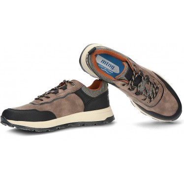 SPORTS MTNG TREK 84455 FONIX BLACK