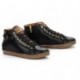 BOTTINES PIKOLINOS LAGOS 901-7312 BLACK