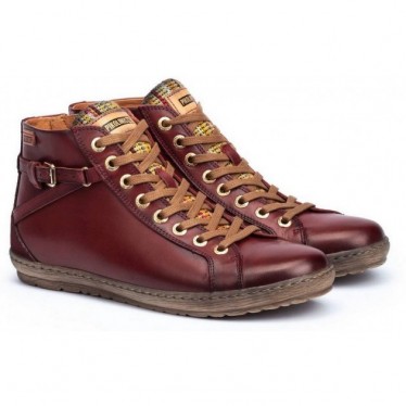 BOTTINES PIKOLINOS LAGOS 901-7312 ARCILLA