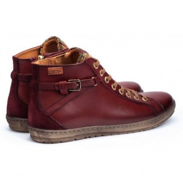 BOTTINES PIKOLINOS LAGOS 901-7312 ARCILLA