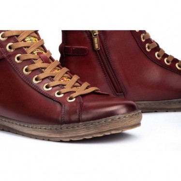 BOTTINES PIKOLINOS LAGOS 901-7312 ARCILLA