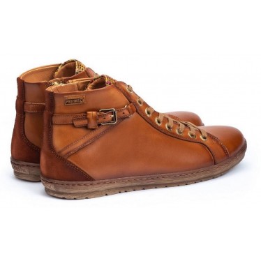 BOTTINES PIKOLINOS LAGOS 901-7312 BRANDY