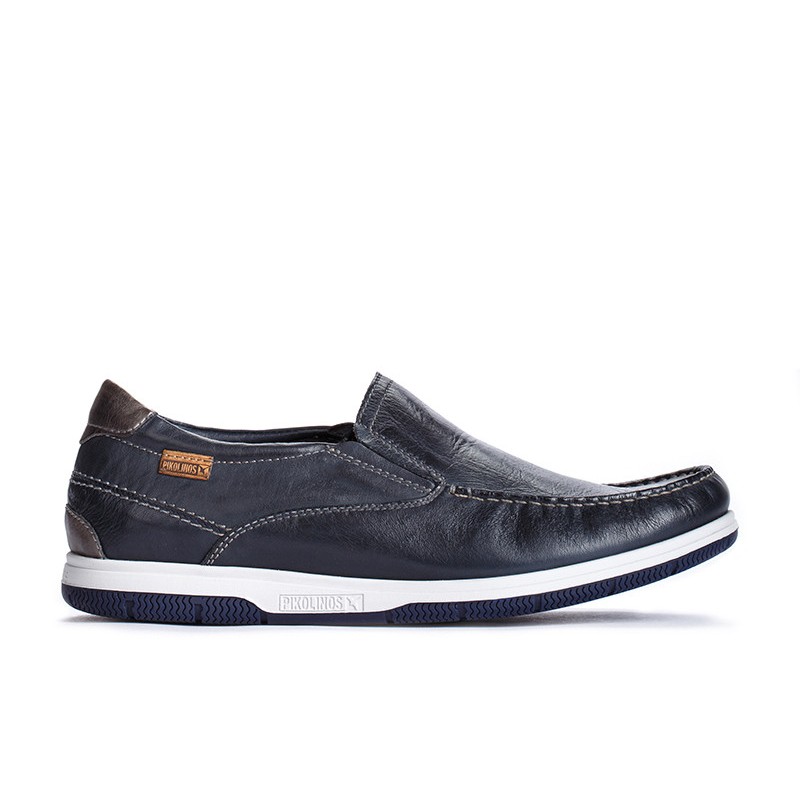 PIKOLINOS ALMERIA color NAVY