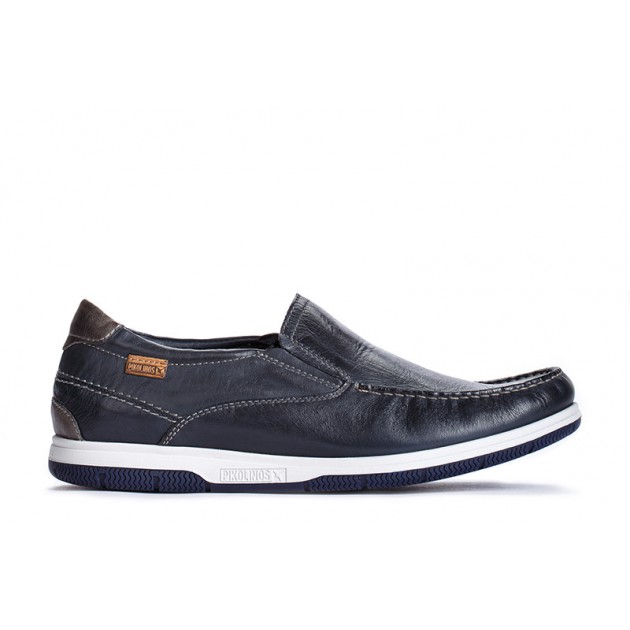 PIKOLINOS ALMERIA color NAVY