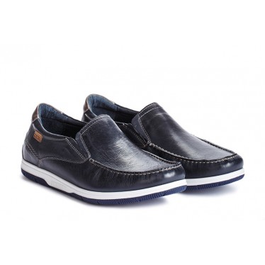 PIKOLINOS ALMERIA color NAVY