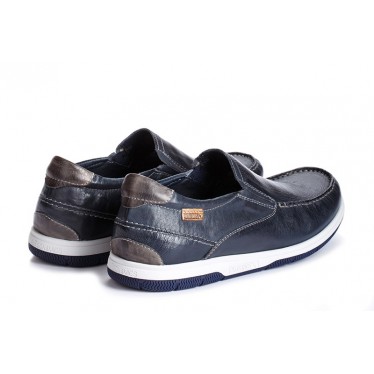 PIKOLINOS ALMERIA color NAVY