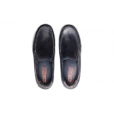 PIKOLINOS ALMERIA color NAVY