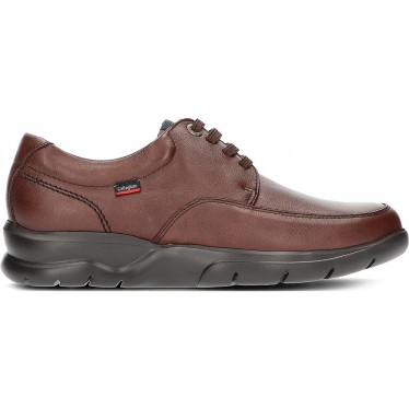 CHAUSSURES CALLAGHAN 55600 CAMBRIDGE MARRON