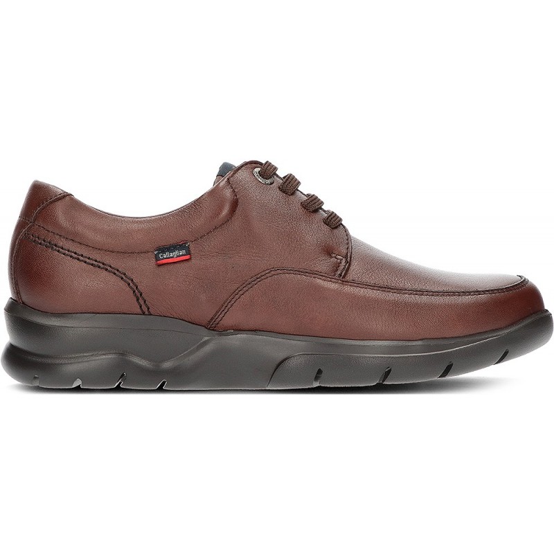 CHAUSSURES CALLAGHAN 55600 CAMBRIDGE MARRON