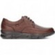 CHAUSSURES CALLAGHAN 55600 CAMBRIDGE MARRON