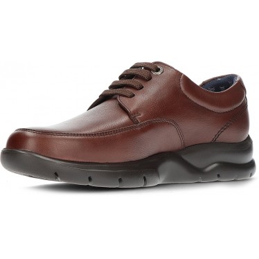 CHAUSSURES CALLAGHAN 55600 CAMBRIDGE MARRON